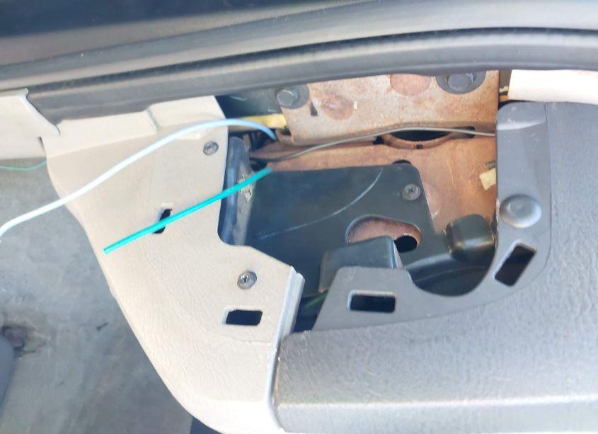 Photo 19 of 2003 Dodge Ram 2500 SLT/LARAMIE/ST (VIN 3D7KU28DX3G724123)