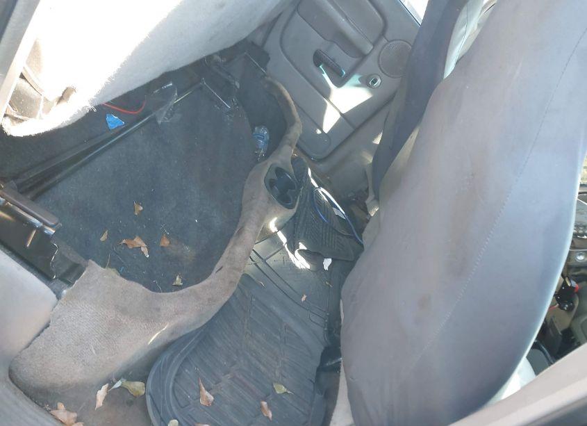 Photo 8 of 2003 Dodge Ram 2500 SLT/LARAMIE/ST (VIN 3D7KU28DX3G724123)