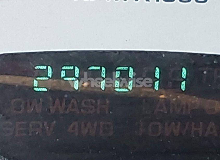 Photo 15 of 2004 Dodge Ram 2500 SLT/LARAMIE (VIN 3D7KU28DX4G219538)