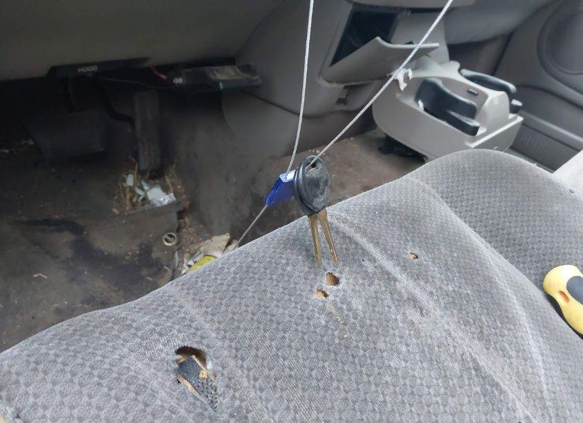 Photo 11 of 2004 Dodge Ram 3500 SLT/LARAMIE (VIN 3D7LA38C14G122500)