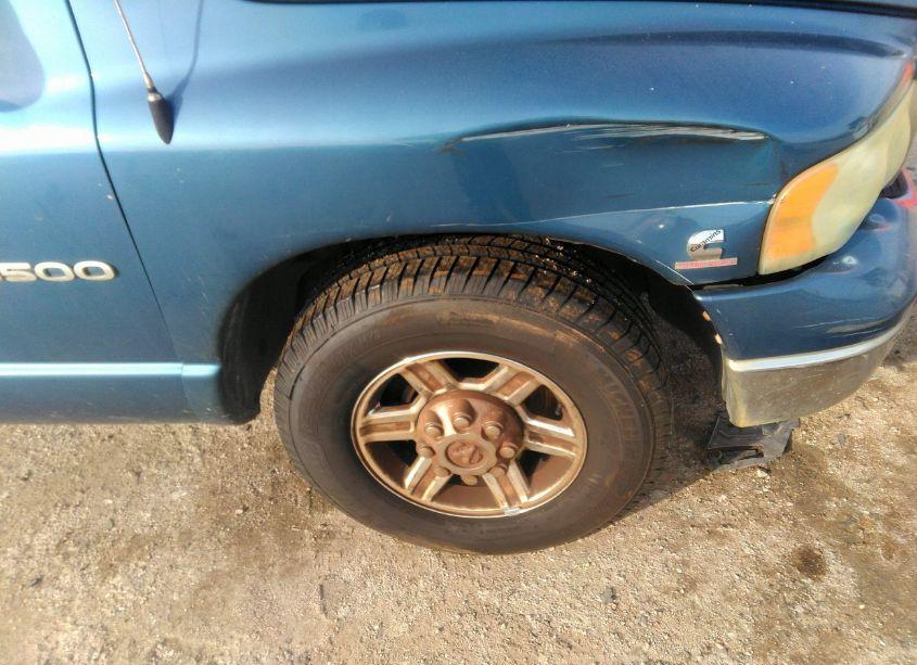 Photo 14 of 2004 Dodge Ram 3500 SLT/LARAMIE (VIN 3D7LA38C14G122500)