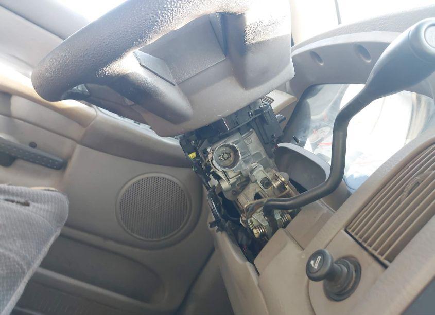 Photo 16 of 2004 Dodge Ram 3500 SLT/LARAMIE (VIN 3D7LA38C14G122500)