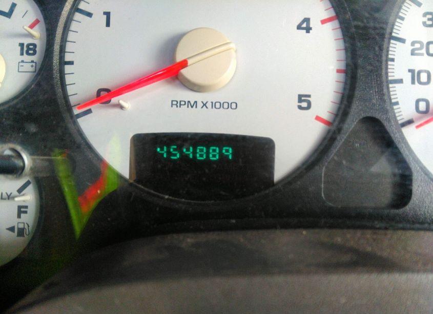 Photo 7 of 2004 Dodge Ram 3500 SLT/LARAMIE (VIN 3D7LA38C14G122500)