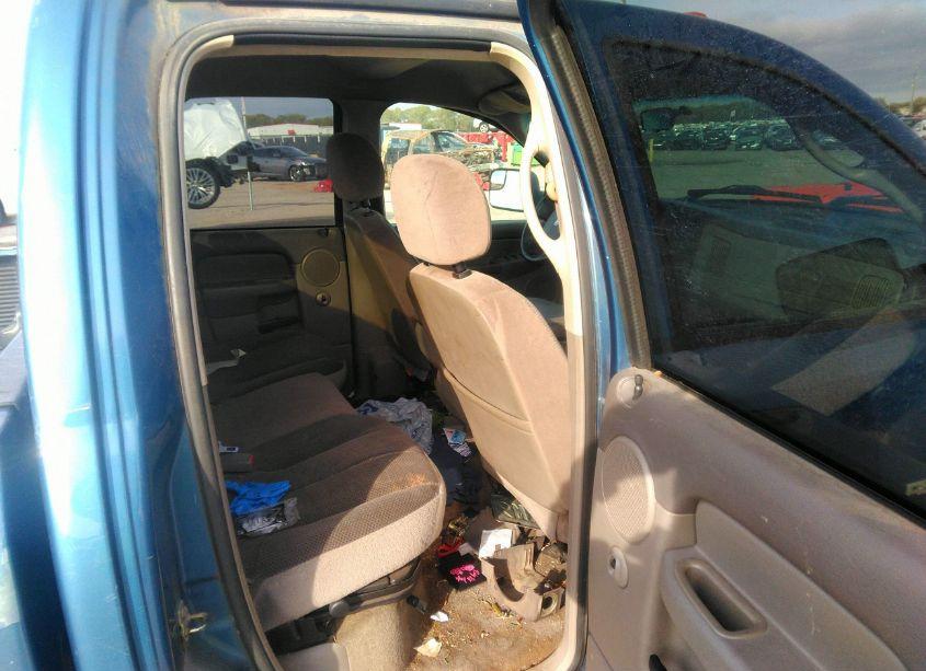 Photo 8 of 2004 Dodge Ram 3500 SLT/LARAMIE (VIN 3D7LA38C14G122500)