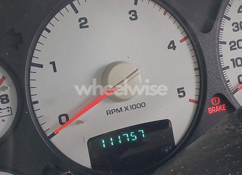 Photo 15 of 2005 Dodge Ram 3500 SLT/LARAMIE (VIN 3D7LS38C45G825555)