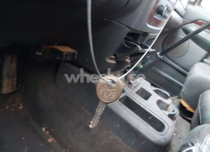 Photo 11 of 2003 Dodge Ram 3500 SLT/LARAMIE/ST (VIN 3D7LU38C43G716469)