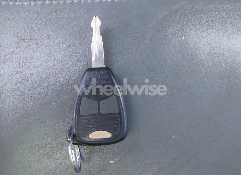 Photo 11 of 2006 Dodge Ram 3500 LARAMIE (VIN 3D7LX38C06G263107)