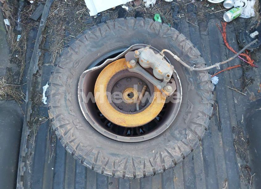 Photo 12 of 2006 Dodge Ram 3500 LARAMIE (VIN 3D7LX38C06G263107)