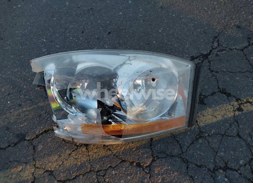 Photo 18 of 2006 Dodge Ram 3500 LARAMIE (VIN 3D7LX38C06G263107)