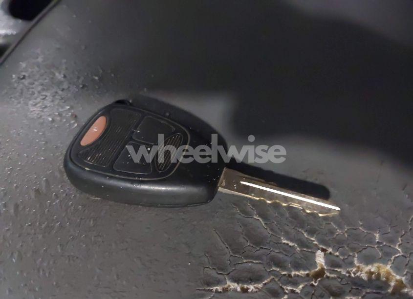 Photo 11 of 2006 Dodge Ram 3500 SLT/SPORT (VIN 3D7LX38C36G124573)