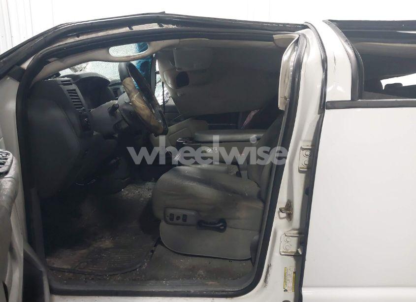 Photo 5 of 2006 Dodge Ram 3500 SLT/SPORT (VIN 3D7LX38C36G124573)