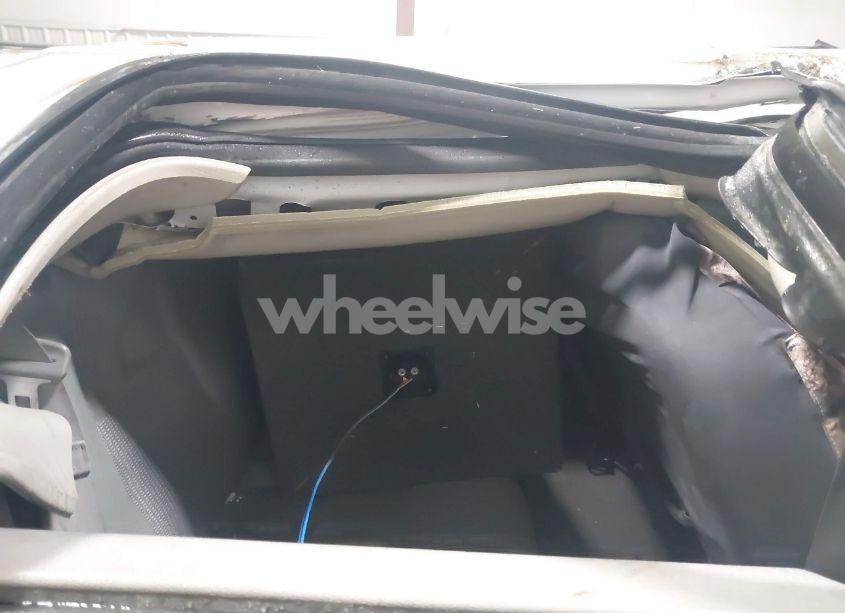 Photo 8 of 2006 Dodge Ram 3500 SLT/SPORT (VIN 3D7LX38C36G124573)