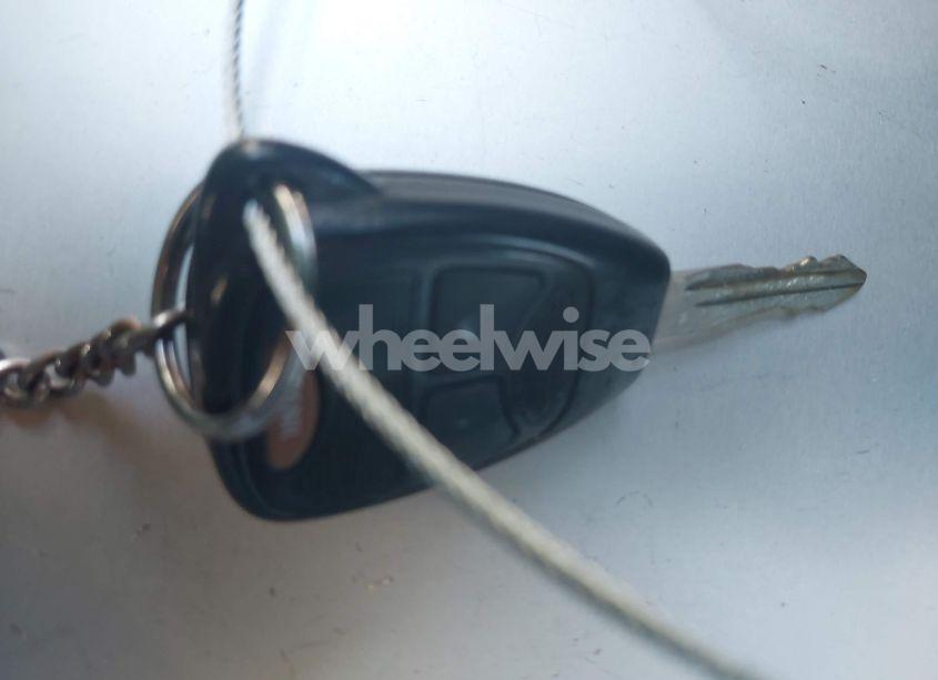 Photo 11 of 2006 Dodge Ram 3500 SLT/SPORT (VIN 3D7LX38C36G253557)