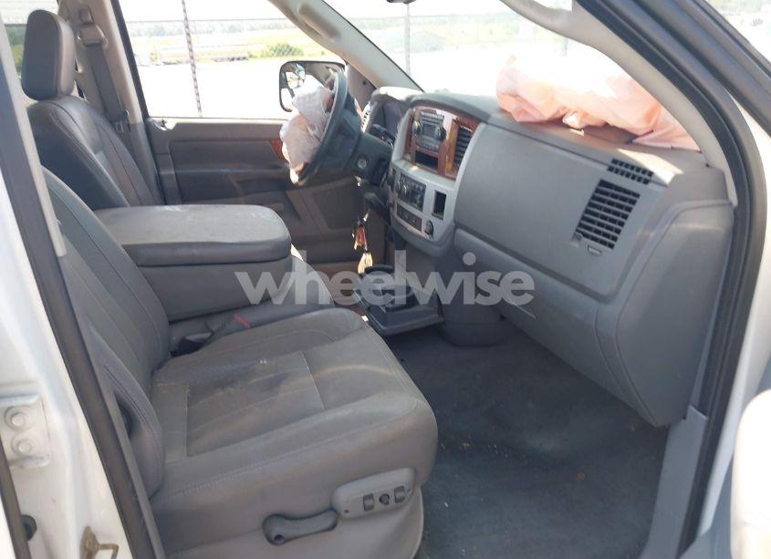 Photo 5 of 2006 Dodge Ram 3500 LARAMIE (VIN 3D7LX38C36G292102)