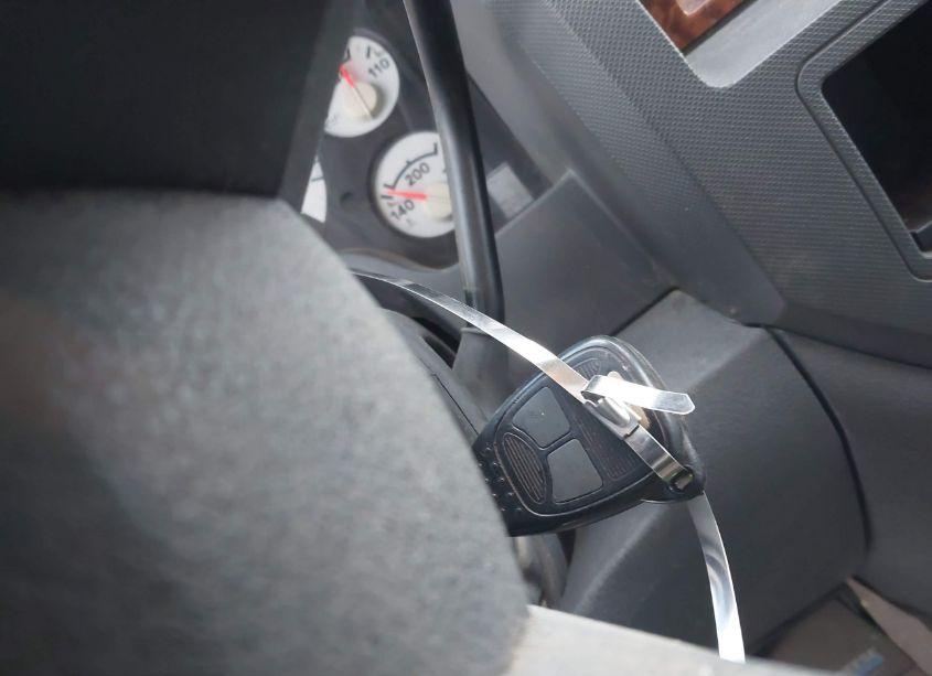 Photo 11 of 2006 Dodge Ram 3500 SLT/TRX4 OFF ROAD/SPORT (VIN 3D7LX38C96G265549)