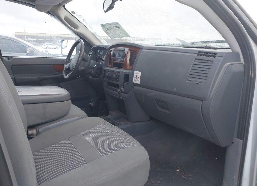 Photo 5 of 2006 Dodge Ram 3500 SLT/TRX4 OFF ROAD/SPORT (VIN 3D7LX38C96G265549)