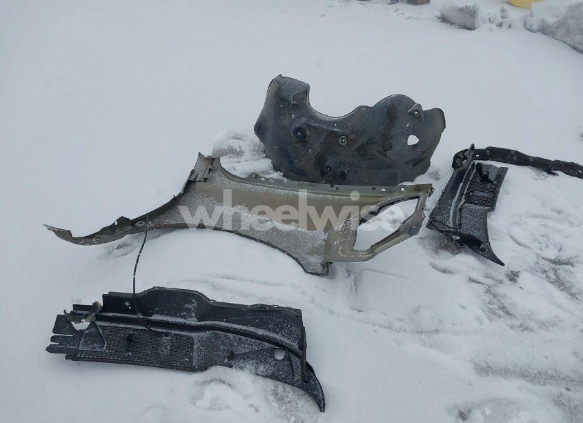 Photo 12 of 2006 Dodge Ram 3500 SLT (VIN 3D7LX39C96G191936)