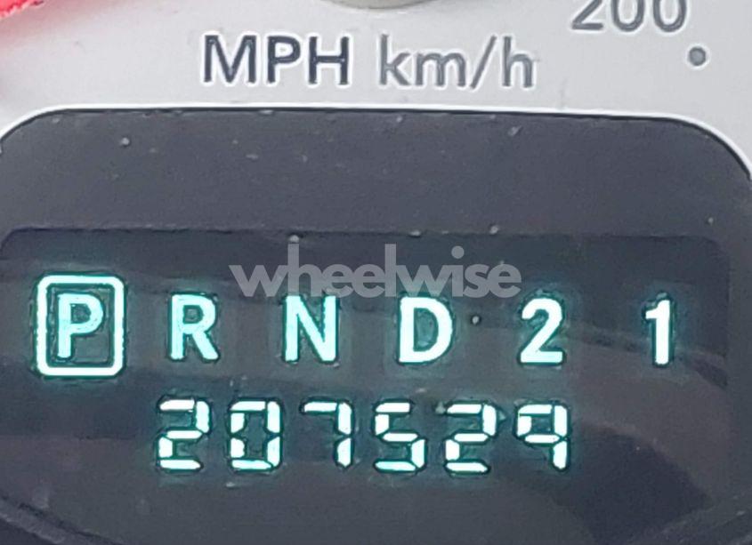 Photo 16 of 2006 Dodge Ram 3500 SLT (VIN 3D7LX39C96G191936)