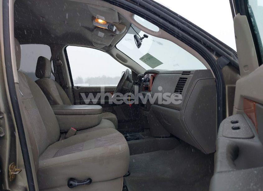 Photo 5 of 2006 Dodge Ram 3500 SLT (VIN 3D7LX39C96G191936)