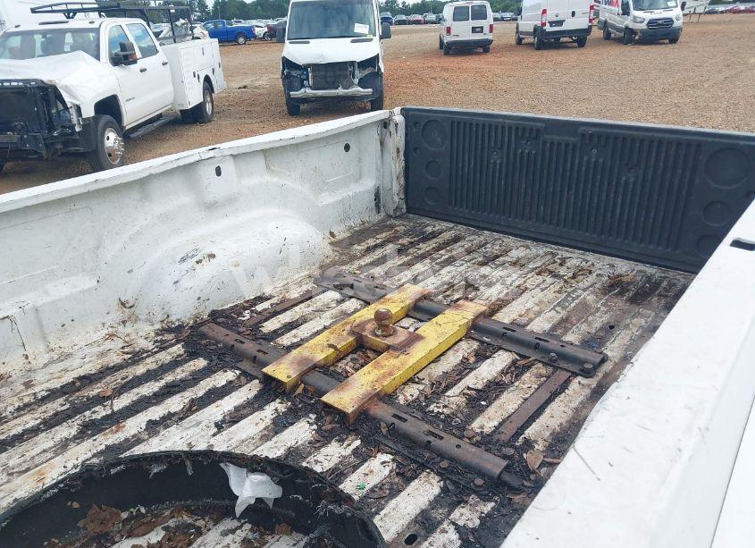 Photo 7 of 2004 Dodge Ram 3500 SLT/LARAMIE (VIN 3D7MA46C44G229053)