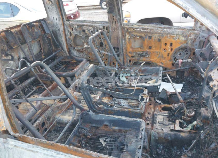 Photo 5 of 2003 Dodge Ram 3500 SLT/LARAMIE/ST (VIN 3D7MA48613G754304)