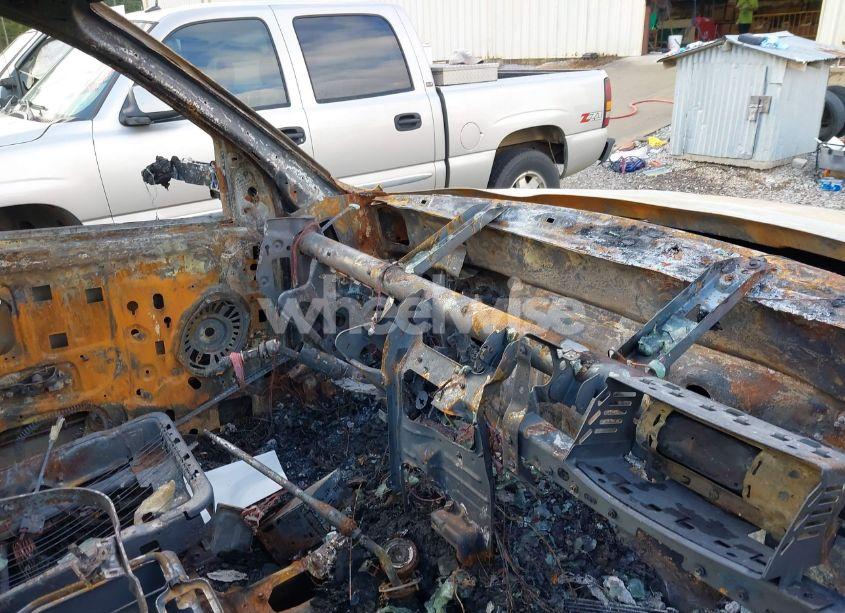 Photo 6 of 2003 Dodge Ram 3500 SLT/LARAMIE/ST (VIN 3D7MA48613G754304)