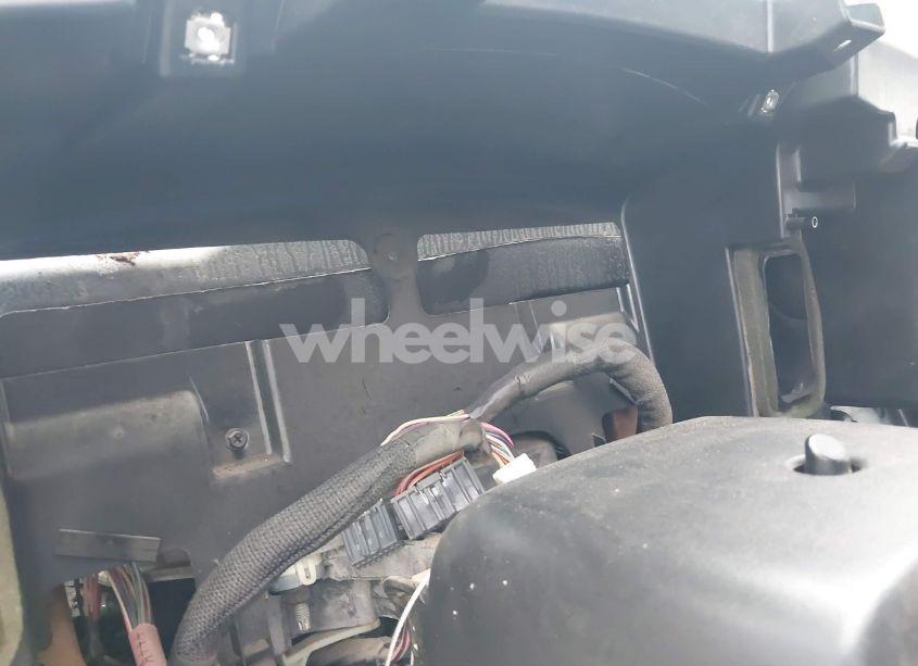 Photo 5 of 2003 Dodge Ram 3500 SLT/LARAMIE/ST (VIN 3D7MA48693G744877)