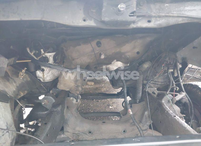 Photo 9 of 2003 Dodge Ram 3500 SLT/LARAMIE/ST (VIN 3D7MA48693G744877)