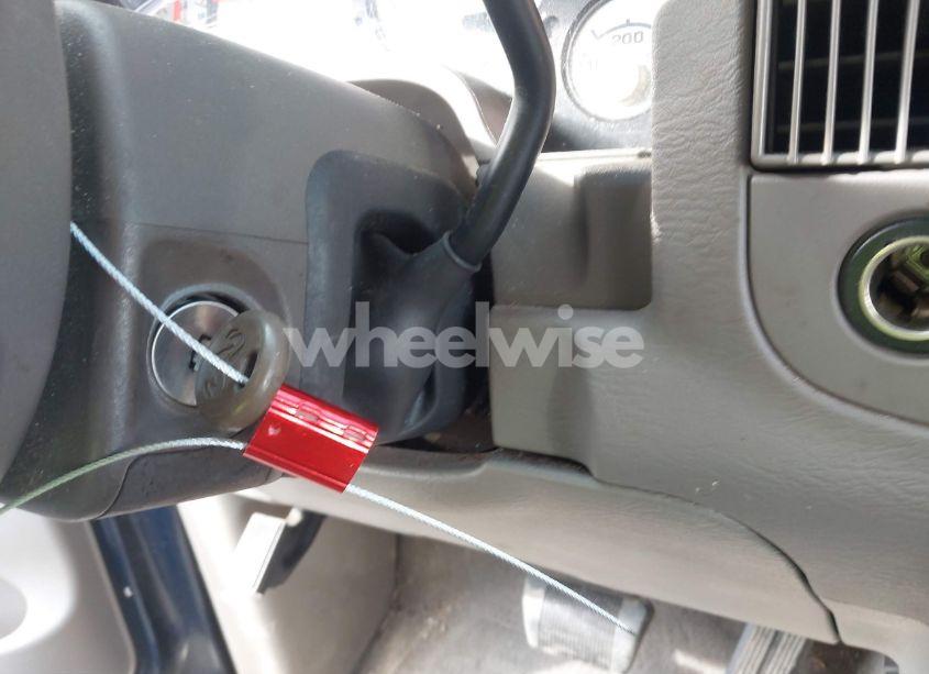 Photo 10 of 2004 Dodge Ram 3500 SLT/LARAMIE (VIN 3D7MA48C14G272634)