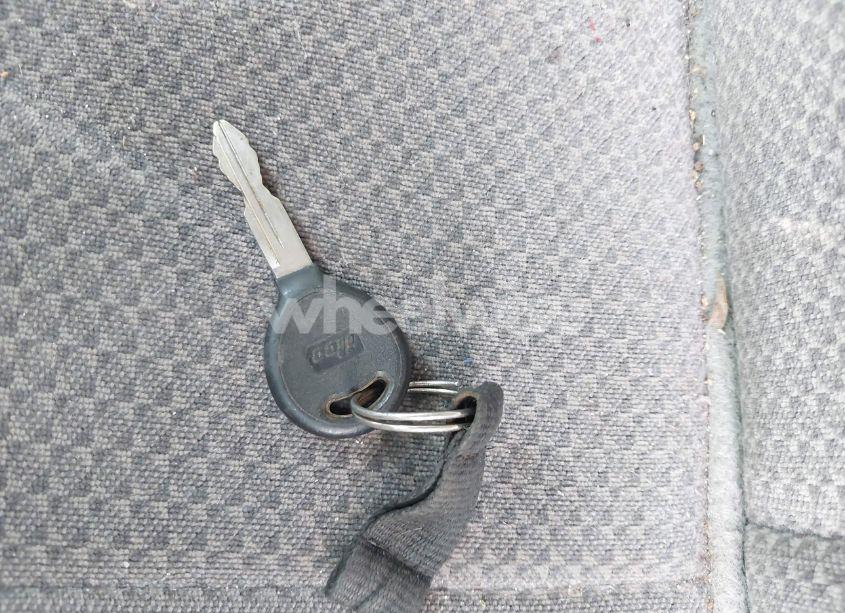 Photo 10 of 2003 Dodge Ram 3500 SLT/LARAMIE/ST (VIN 3D7MA48C53G855299)