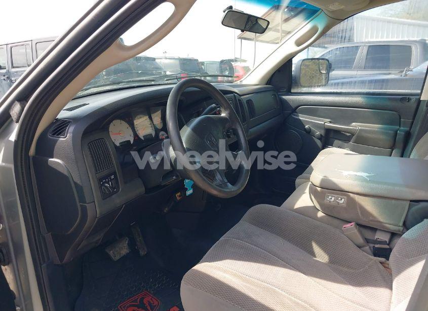 Photo 6 of 2003 Dodge Ram 3500 SLT/LARAMIE/ST (VIN 3D7MA48C53G855299)