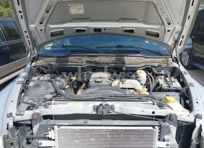 Photo 9 of 2003 Dodge Ram 3500 SLT/LARAMIE/ST (VIN 3D7MA48C53G855299)