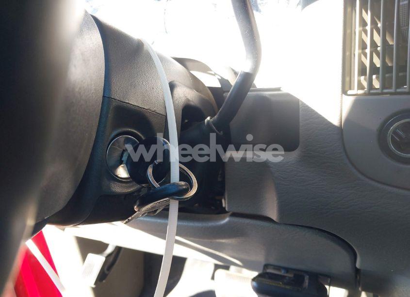 Photo 10 of 2003 Dodge Ram 3500 SLT/LARAMIE/ST (VIN 3D7MA48D03G768306)