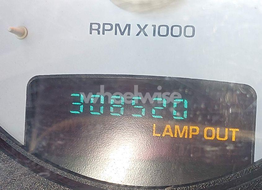 Photo 5 of 2003 Dodge Ram 3500 SLT/LARAMIE/ST (VIN 3D7MA48D03G768306)