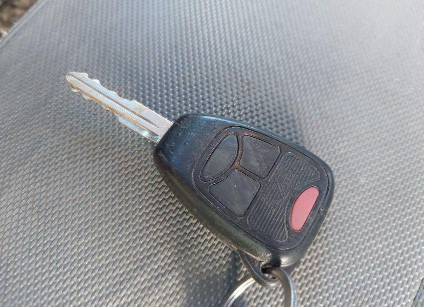 Photo 10 of 2006 Dodge Ram 3500 SLT/SPORT (VIN 3D7ML46C96G222788)