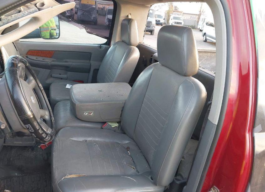 Photo 6 of 2006 Dodge Ram 3500 SLT/SPORT (VIN 3D7ML46C96G222788)