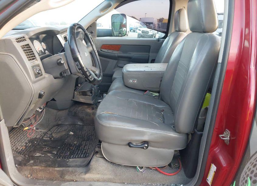 Photo 7 of 2006 Dodge Ram 3500 SLT/SPORT (VIN 3D7ML46C96G222788)