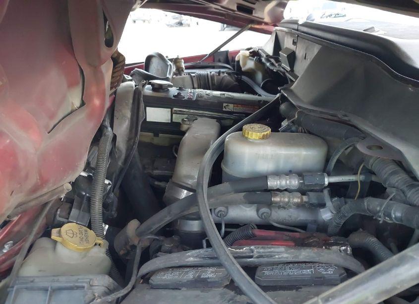 Photo 9 of 2006 Dodge Ram 3500 SLT/SPORT (VIN 3D7ML46C96G222788)