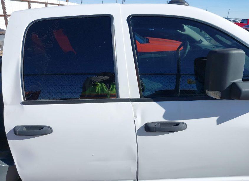 Photo 13 of 2007 Dodge Ram 3500 SLT/SPORT (VIN 3D7ML48A07G836514)