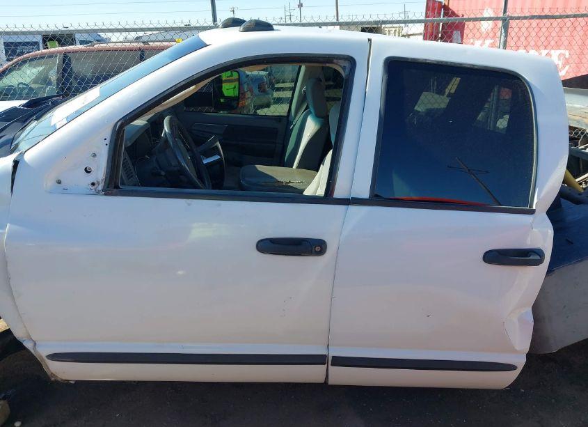 Photo 14 of 2007 Dodge Ram 3500 SLT/SPORT (VIN 3D7ML48A07G836514)