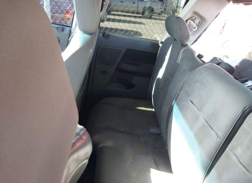 Photo 6 of 2007 Dodge Ram 3500 SLT/SPORT (VIN 3D7ML48A07G836514)