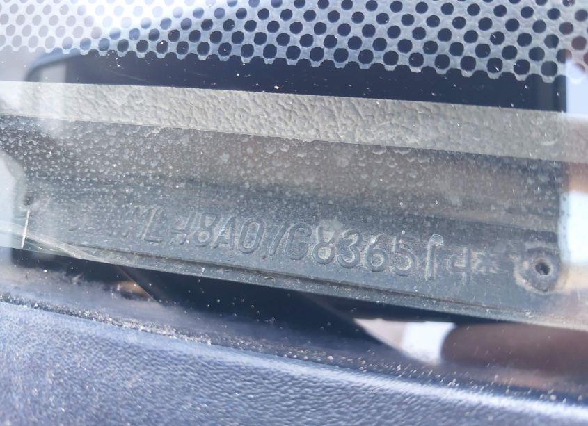 Photo 8 of 2007 Dodge Ram 3500 SLT/SPORT (VIN 3D7ML48A07G836514)