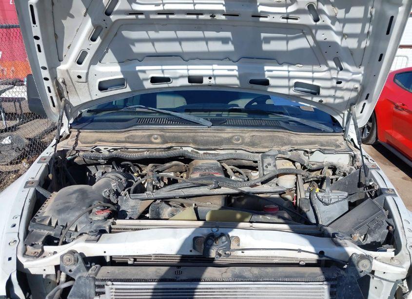 Photo 9 of 2007 Dodge Ram 3500 SLT/SPORT (VIN 3D7ML48A07G836514)