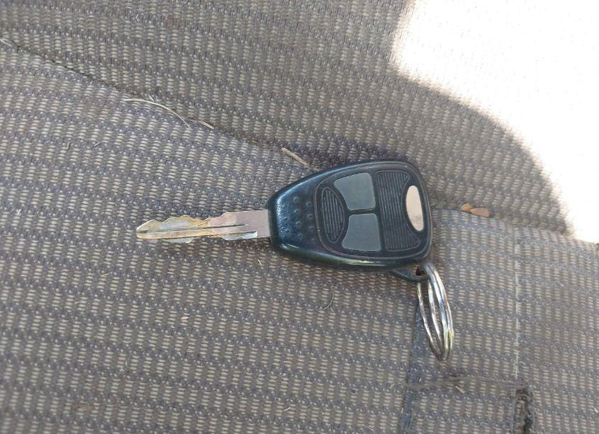 Photo 10 of 2008 Dodge Ram 3500 SLT (VIN 3D7ML48A08G181434)