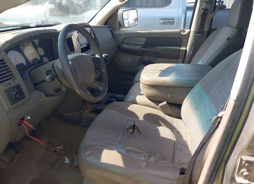 Photo 7 of 2008 Dodge Ram 3500 SLT (VIN 3D7ML48A08G181434)