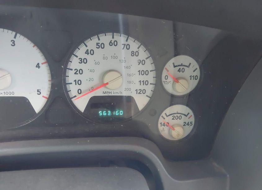 Photo 7 of 2007 Dodge Ram 3500 SLT/SPORT (VIN 3D7ML48A17G781359)