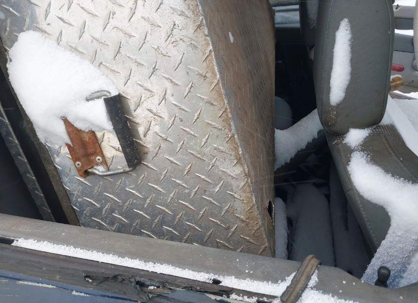 Photo 8 of 2007 Dodge Ram 3500 SLT/SPORT (VIN 3D7ML48A17G781359)