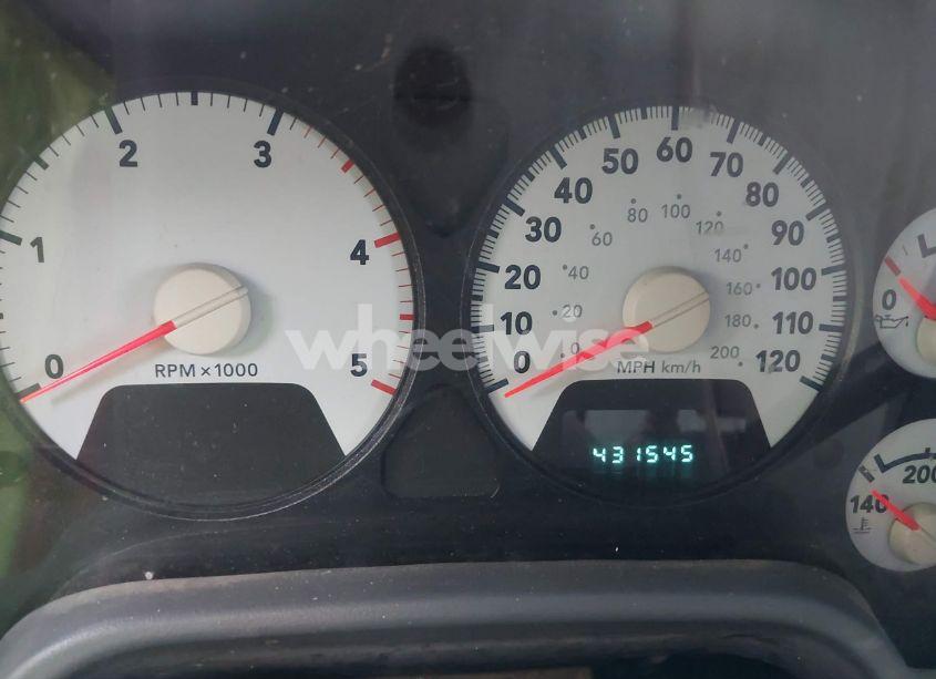 Photo 5 of 2007 Dodge Ram 3500 SLT/SPORT (VIN 3D7ML48A47G802706)