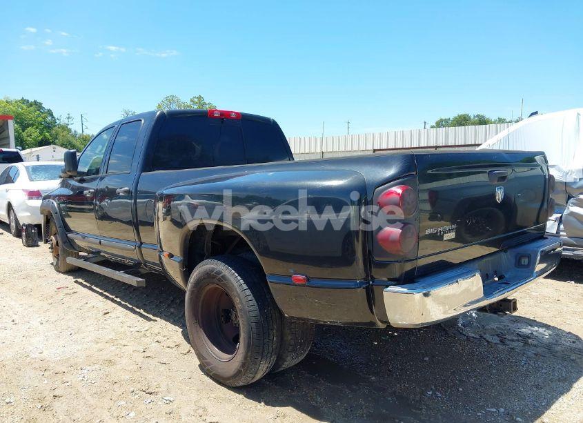 Photo 4 of 2006 Dodge Ram 3500 SLT/SPORT (VIN 3D7ML48C26G191655)