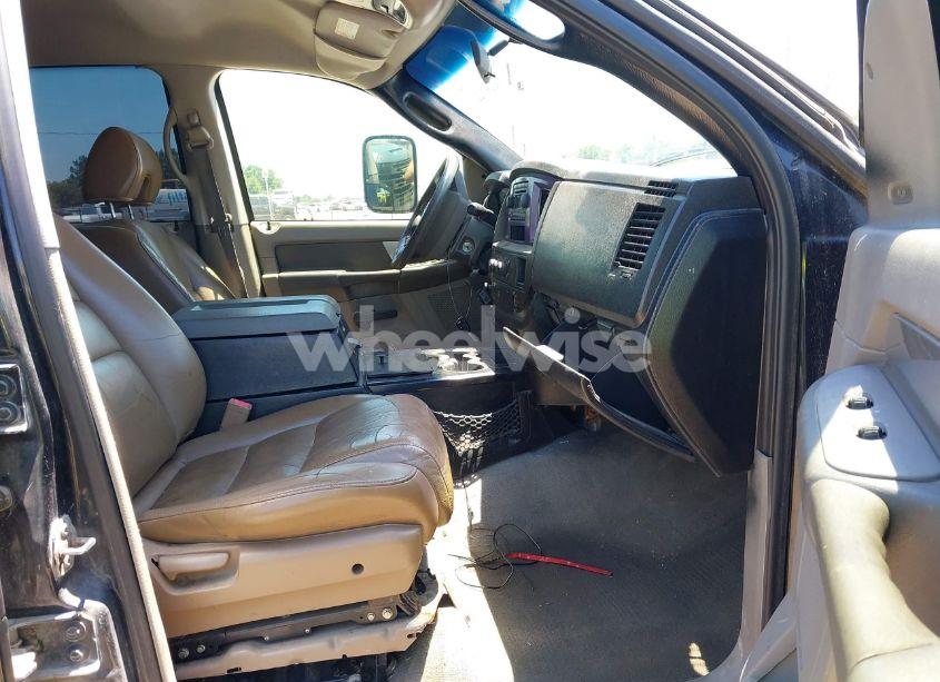 Photo 5 of 2006 Dodge Ram 3500 SLT/SPORT (VIN 3D7ML48C26G191655)